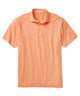 Peter Millar Solid Stretch Jersey Performance Polo Shirt