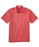 Peter Millar Solid Stretch Jersey Performance Polo Shirt