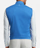 Peter Millar Galway Stretch Terry Quarter-Zip Vest