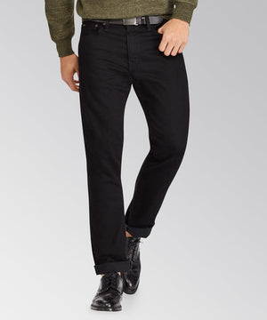 POLO RALPH LAUREN Slim-Fit Stretch-Denim Jeans for Men