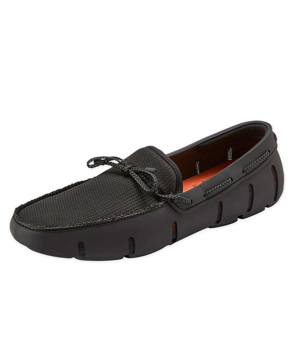 Mocassino intrecciato resistente all'acqua Swims, Men's Big & Tall