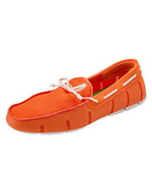 Swims Water-Resistant Braided Loafer