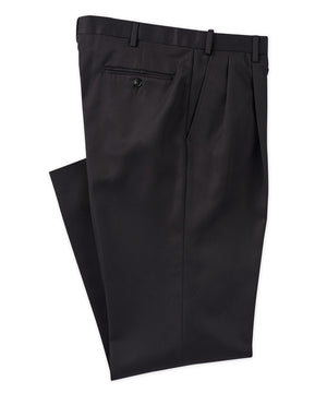 Westport 1989 Pleated Wrinkle-Free Microfiber Pants