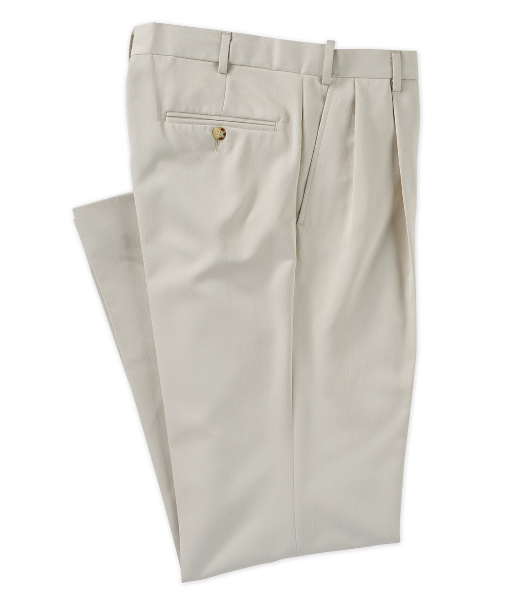 Savane online microfiber pants