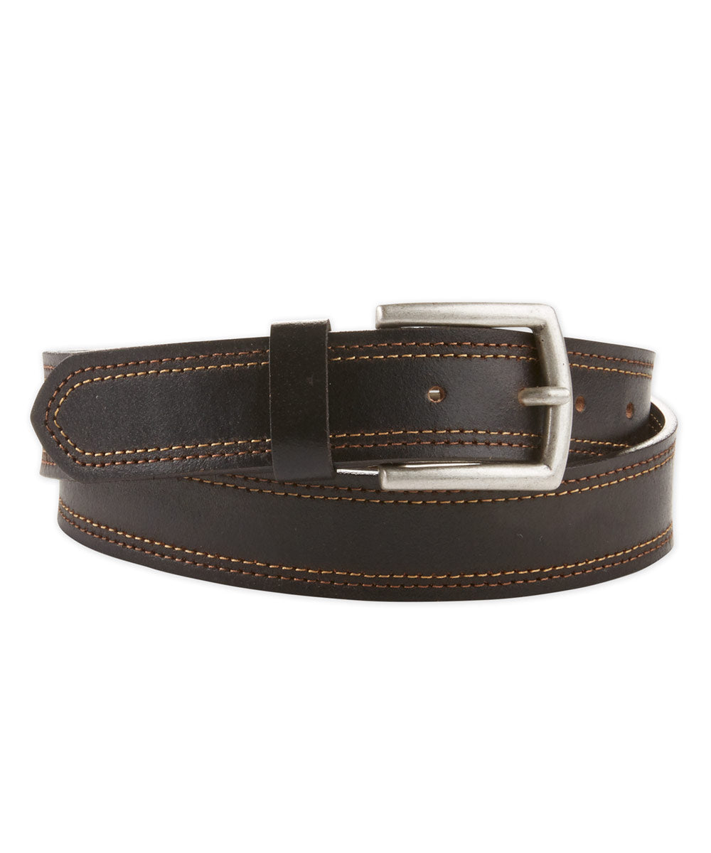 Ranger Horween Leather Belt