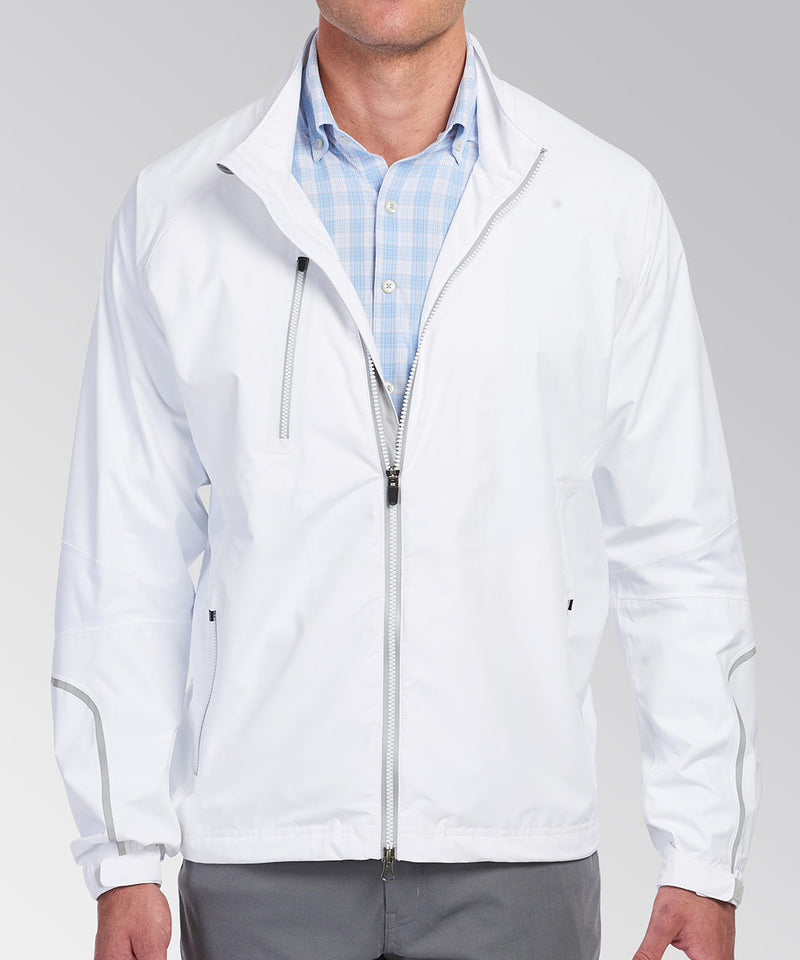 Veste Softshell Zero Restriction Power Torque - Taille M, Noir Métallisé Argent - Neuf