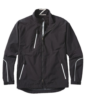 Zero Restriction Power Torque Waterproof Jacket