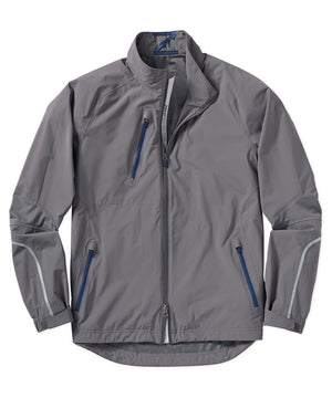 Zero Restriction Power Torque Waterproof Jacket