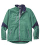 Zero Restriction Power Torque Waterproof Full-Zip Jacket