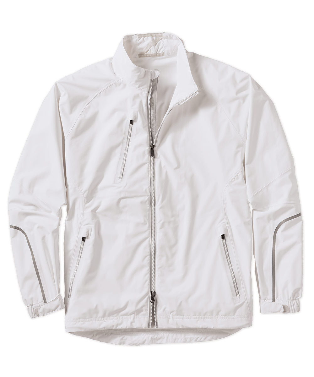Zero Restriction Power Torque Waterproof Jacket