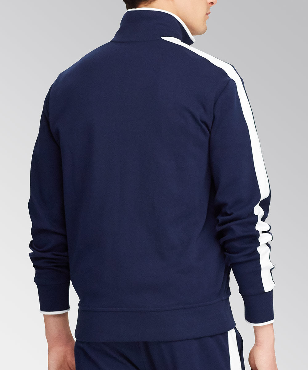 Polo Ralph Lauren Interlock Track Jacket, Men's Big & Tall