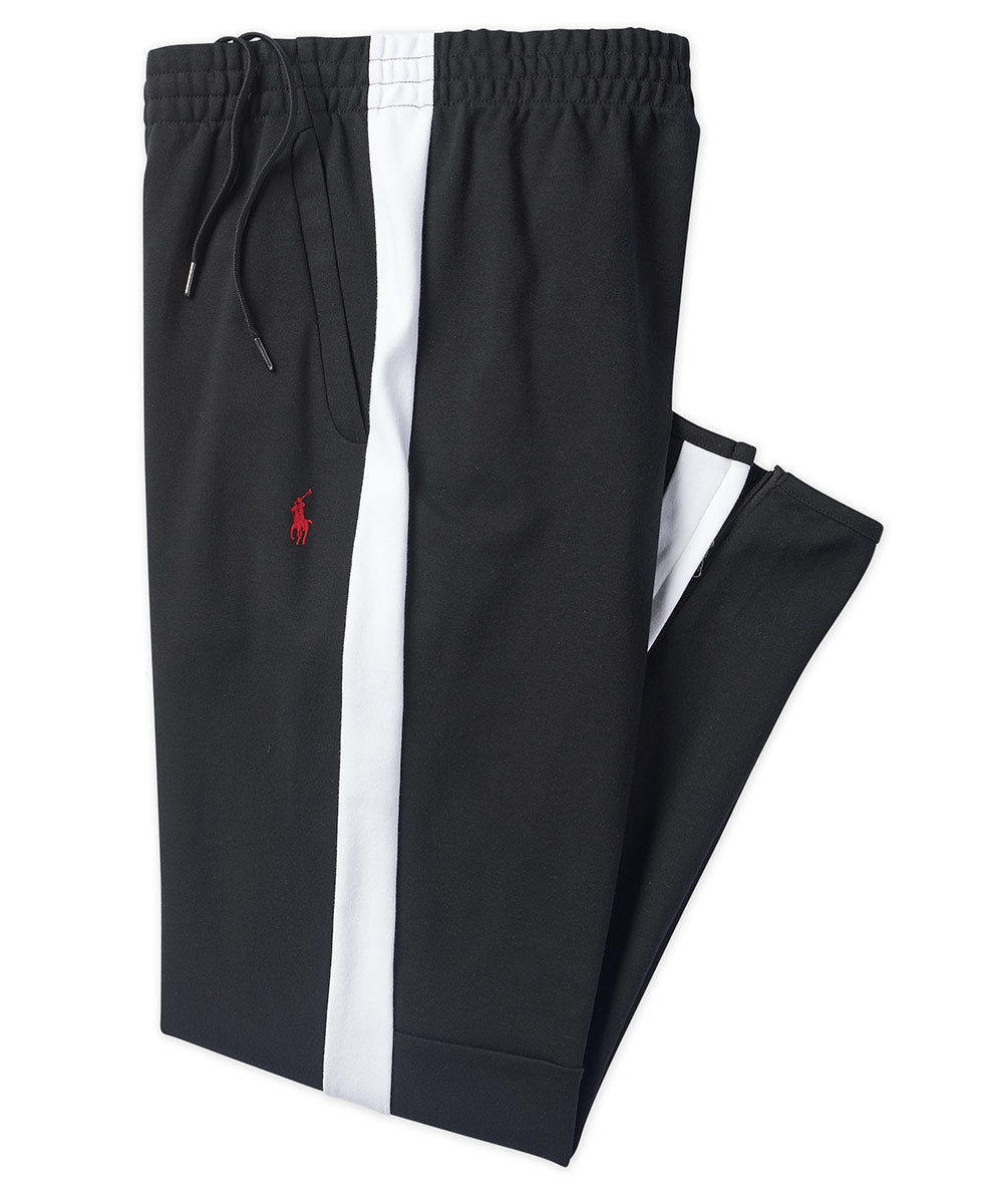 Pantaloni della tuta interlock Polo Ralph Lauren, Men's Big & Tall