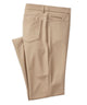 Westport Black Performance Stretch 5-Pocket Dress Pants