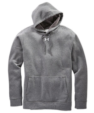 Under Armour Hustle Fleece Hoodie