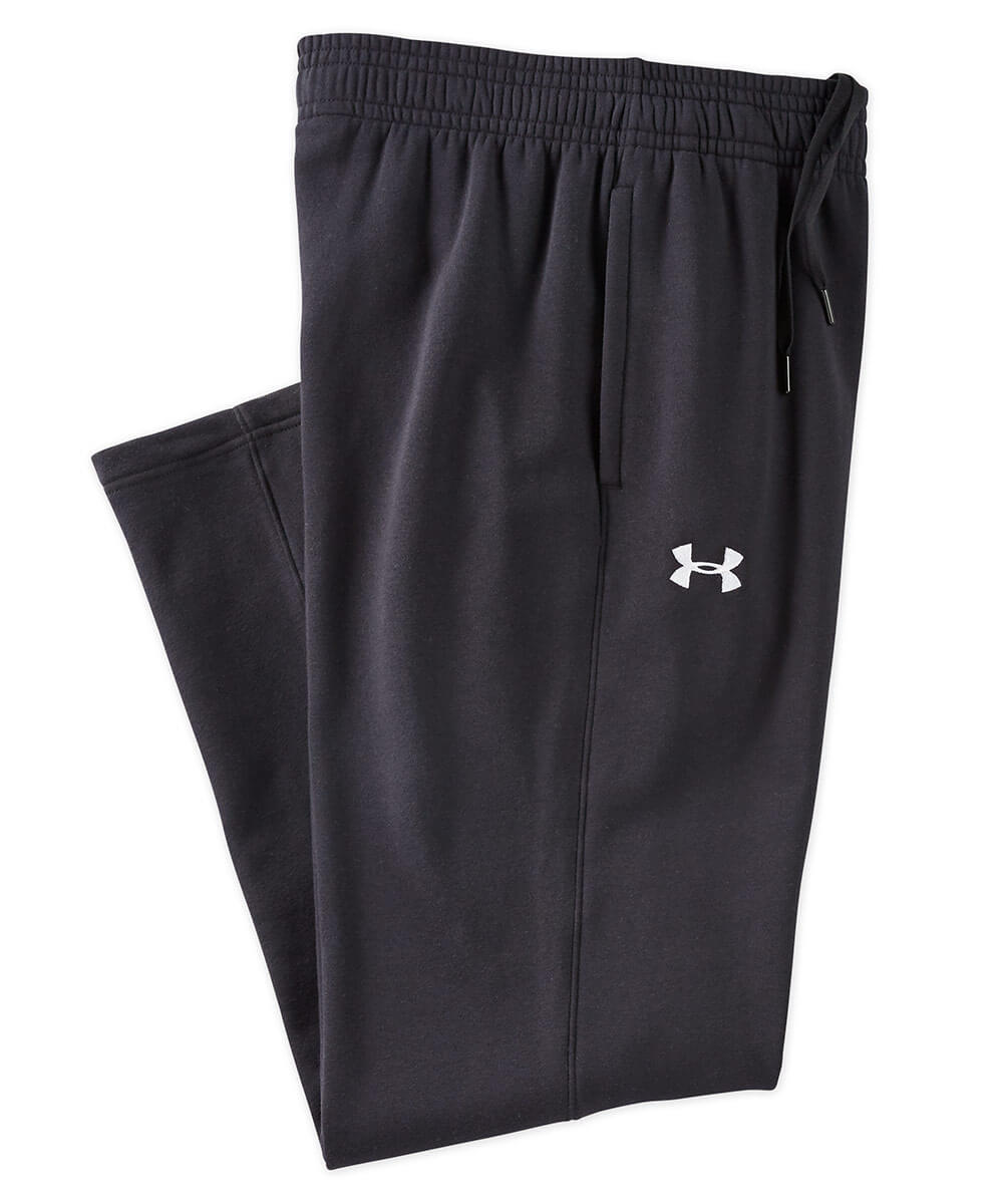 Under Armour Boys Hustle Fleece Pants 