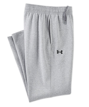 Under armor 2025 tall sweatpants