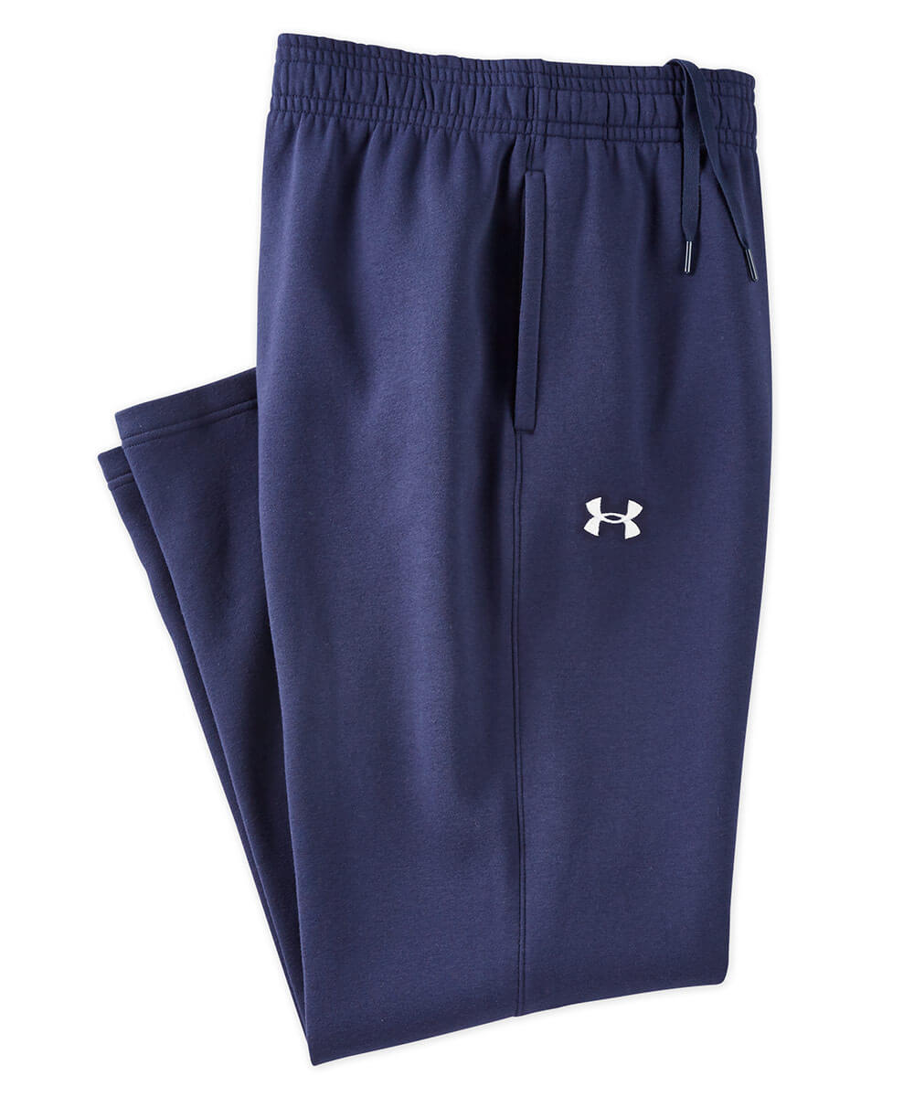 Under armour tall pants mens Clearance