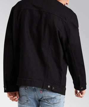 Levi/Dockers Stretch Denim Jacket