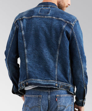 Levi/Dockers Stretch Denim Jacket