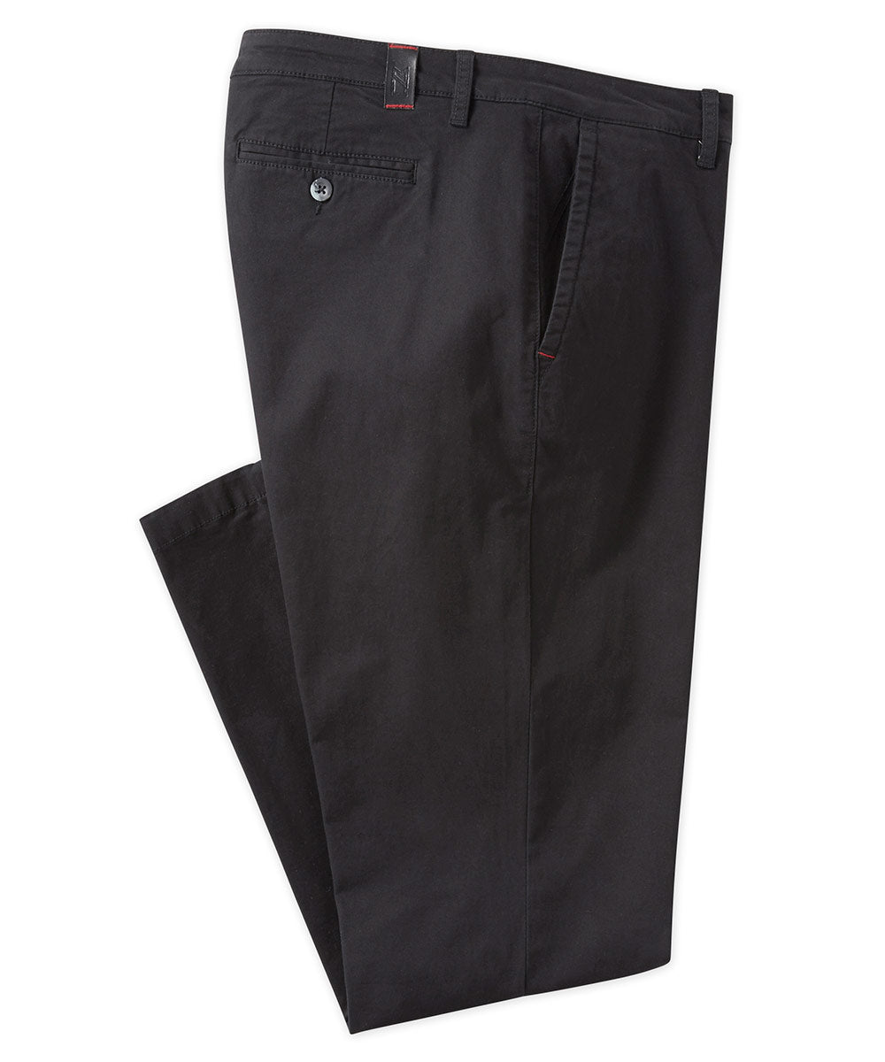 Cutter &amp; Buck Voyager Stretch Chino Pants