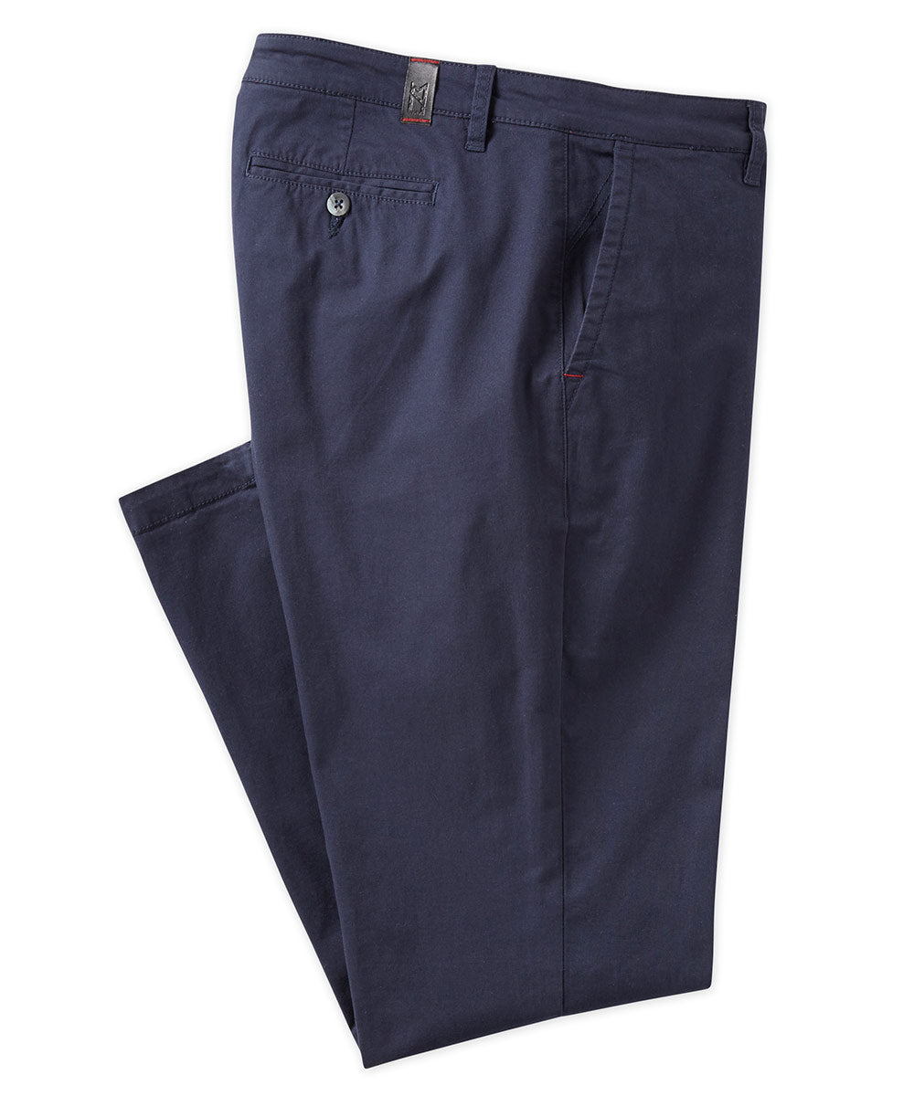 Cutter &amp; Buck Voyager Stretch Chino Pants