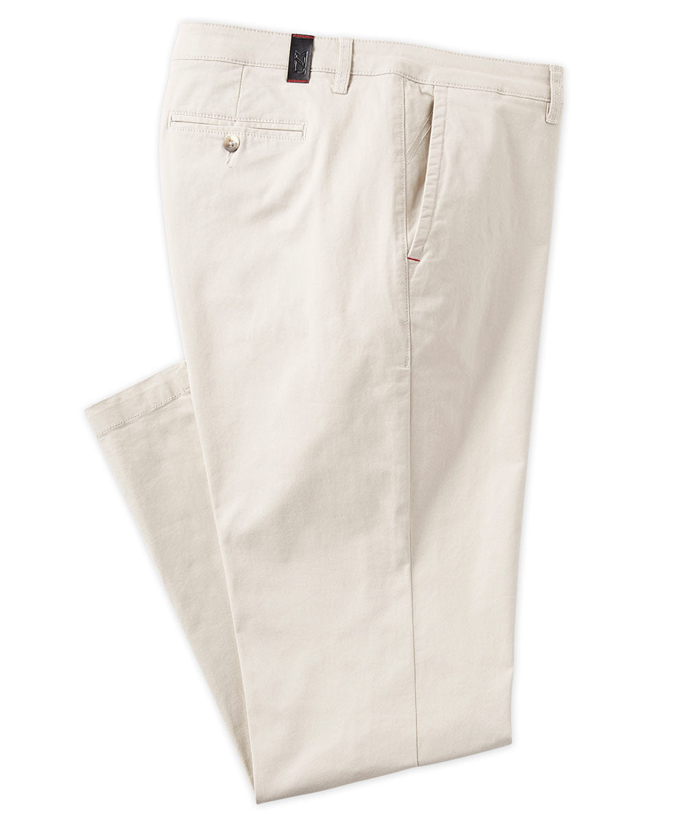 Cutter &amp; Buck Voyager Stretch Chino Pants
