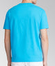 Polo Ralph Lauren Short Sleeve Solid Pocket Crewneck Tee Shirt