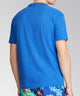 Polo Ralph Lauren Short Sleeve Solid Pocket Crewneck Tee Shirt