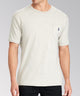 Polo Ralph Lauren Short Sleeve Solid Pocket Crewneck Tee Shirt