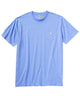 Polo Ralph Lauren Short Sleeve Solid Pocket Crewneck Tee Shirt