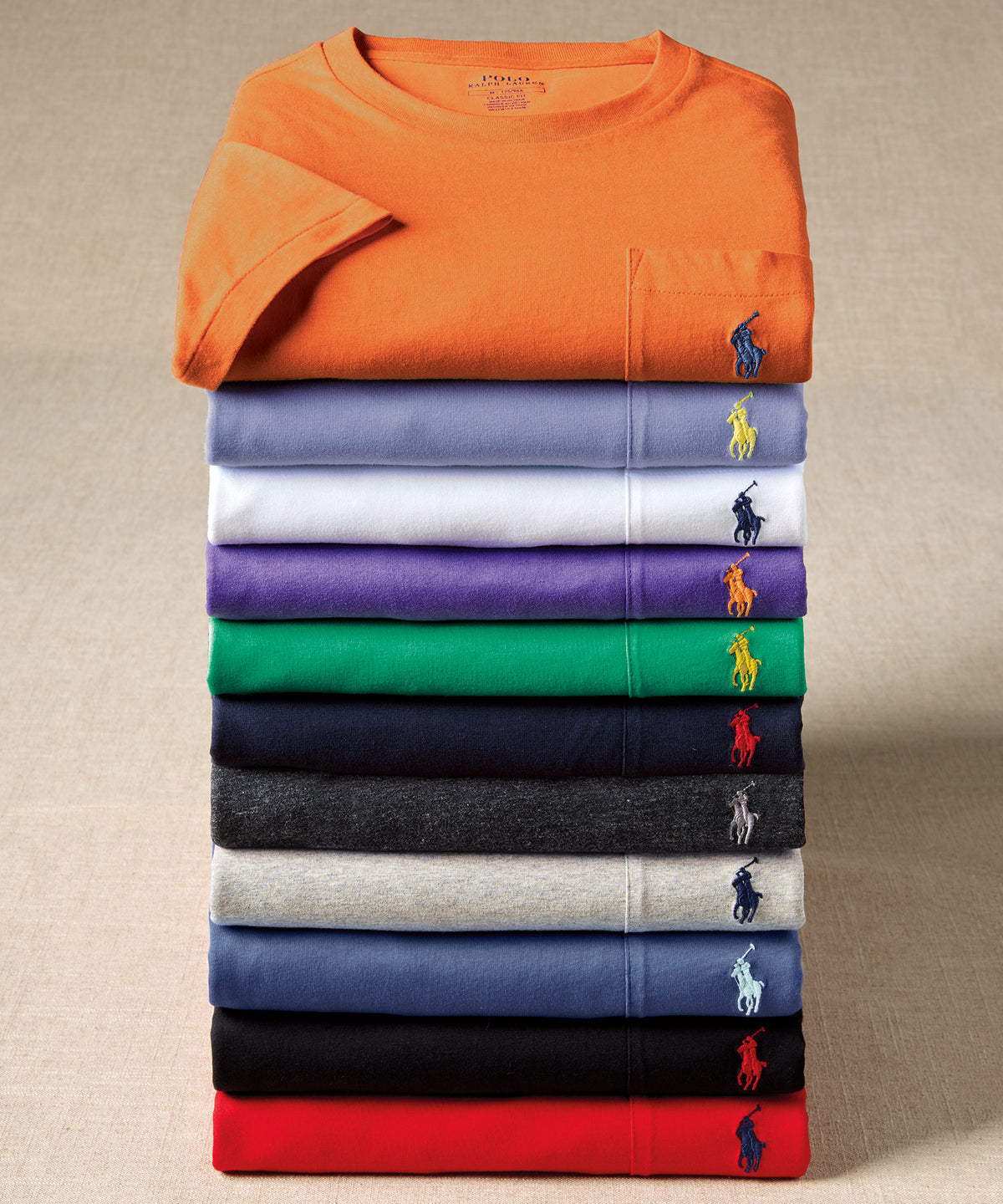 Tom Ralph Shirts Ralph Lauren T Shirts