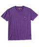 Polo Ralph Lauren Short Sleeve Solid Pocket Crewneck Tee Shirt