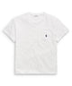 Polo Ralph Lauren Short Sleeve Solid Pocket Crewneck Tee Shirt