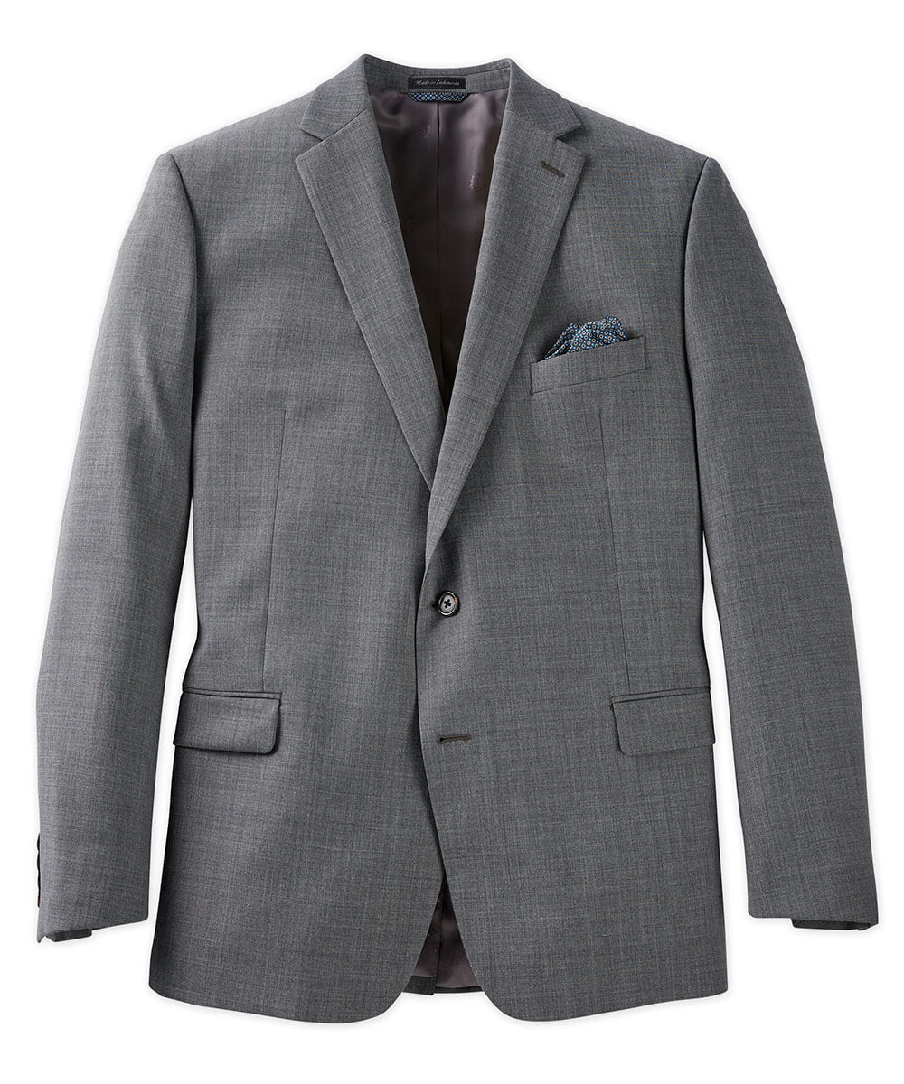 Lauren Ralph Lauren Suit Separates Jacket, Men's Big & Tall