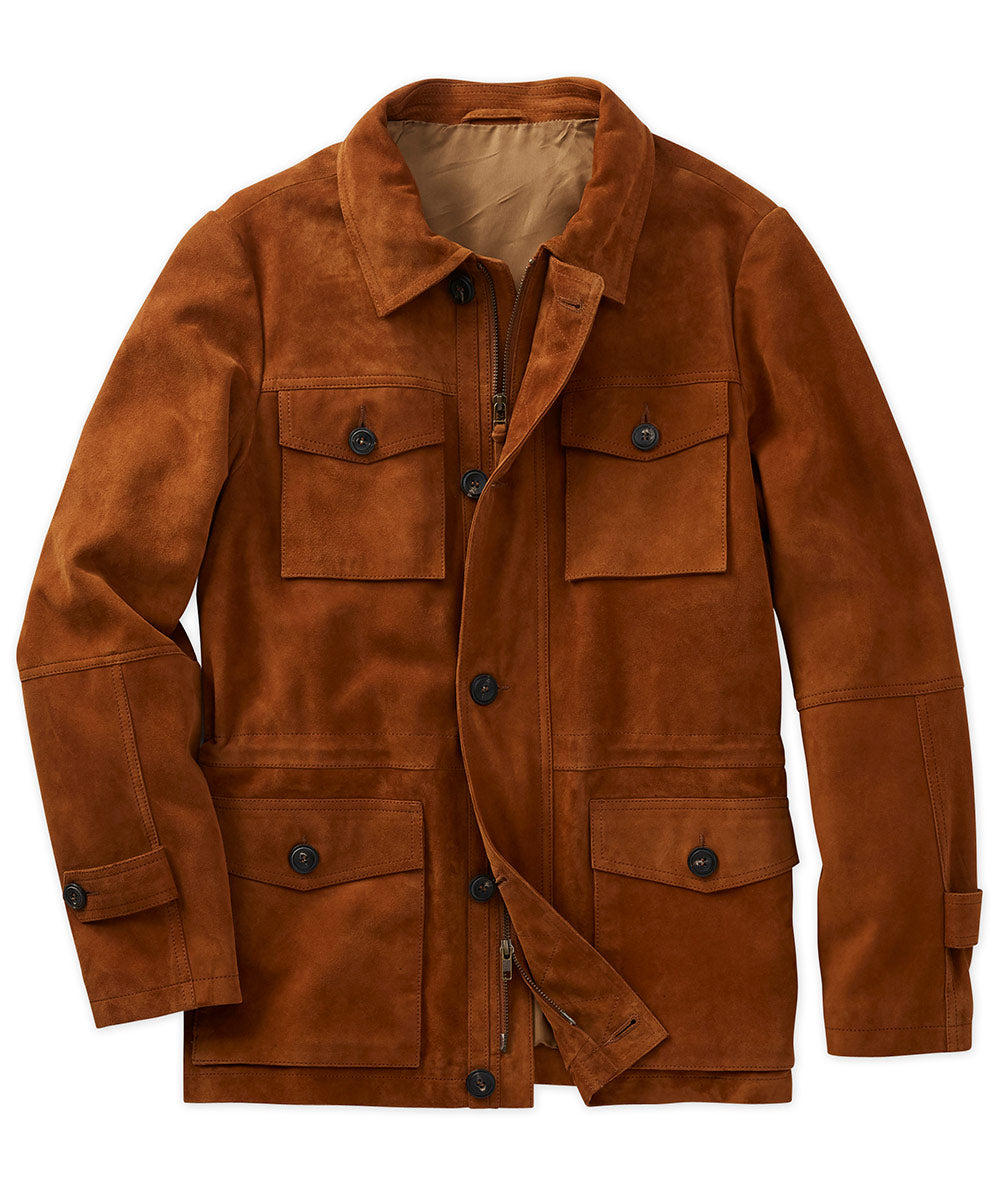 Men s Designer Big Tall Leather Coats Westport Big Tall Tagged stylenumber 39742