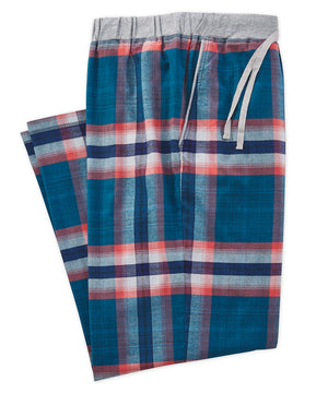 Westport 1989 Stretch Flannel Lounge Pants