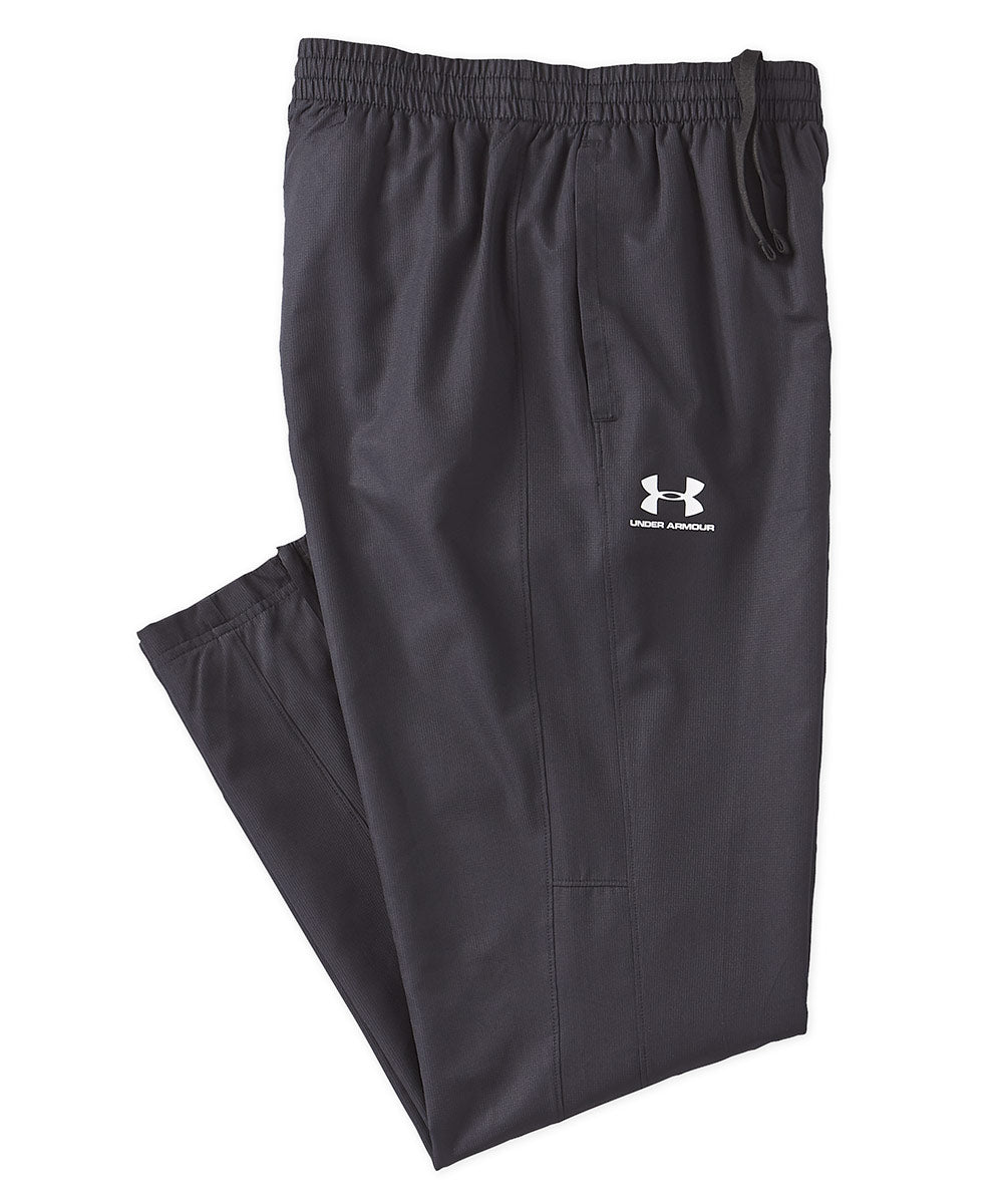 Under Armour Vital Pants UNDER ARMOUR Men Vital Woven Sports Track