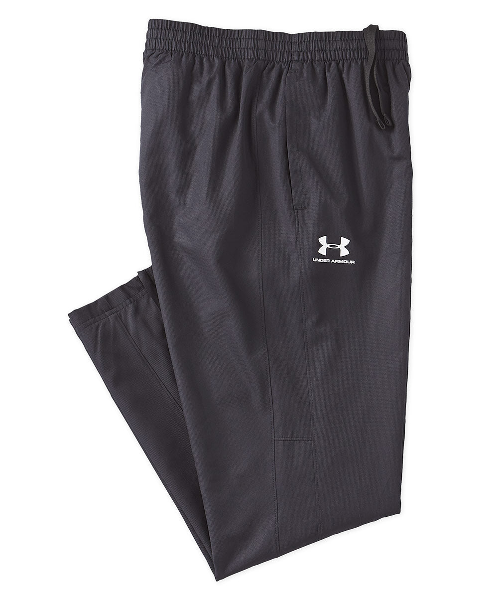 Under Armour Woven Vital Workout Pants, in Blue for Men