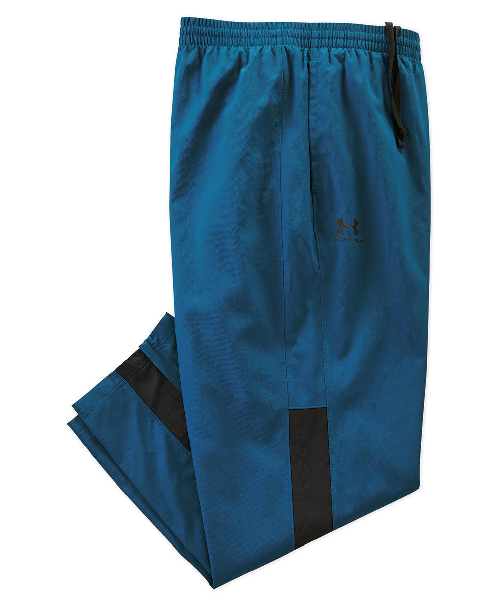 Under Armour Men's Big \u0026 Tall Vital Woven Warm-Up Pants | Westport Big \u0026  Tall