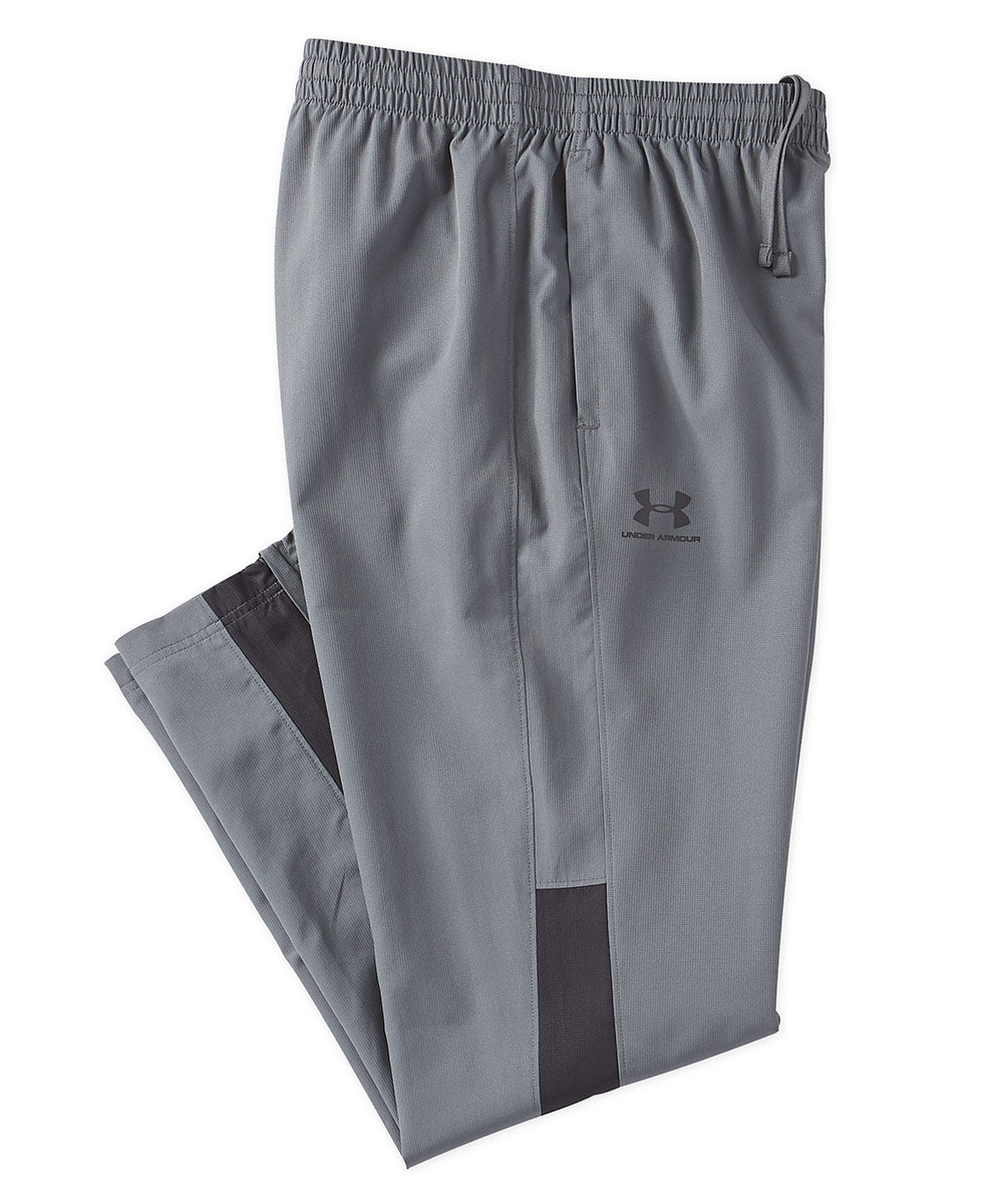 Champion Men's Sweatpants XL Gray Warm Up Extra Large