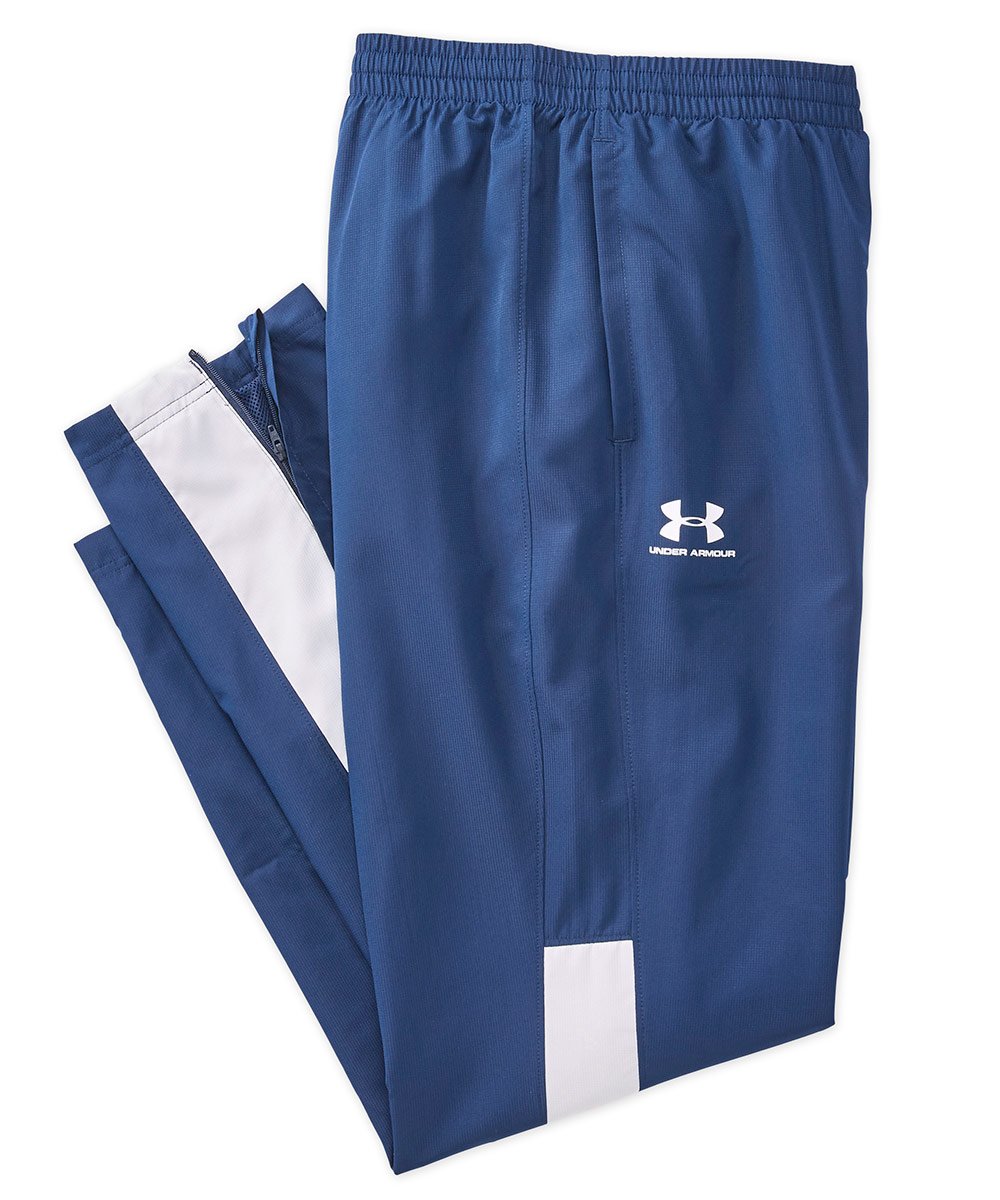 Under Armour Vital Woven Warm-Up Pants, Big & Tall