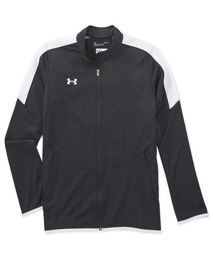 Under Armour Rival Knit Track Jacket