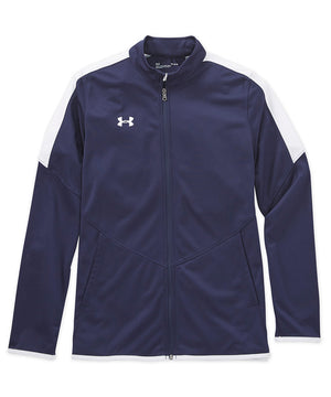 Under Armour Rival Knit Track Jacket