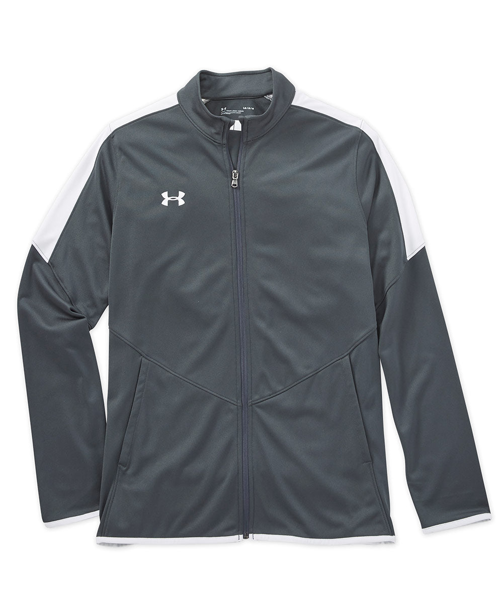 Under Armour Rival Knit Track Jacket