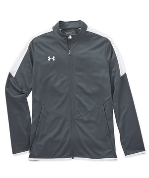 Under Armour Rival Knit Track Jacket