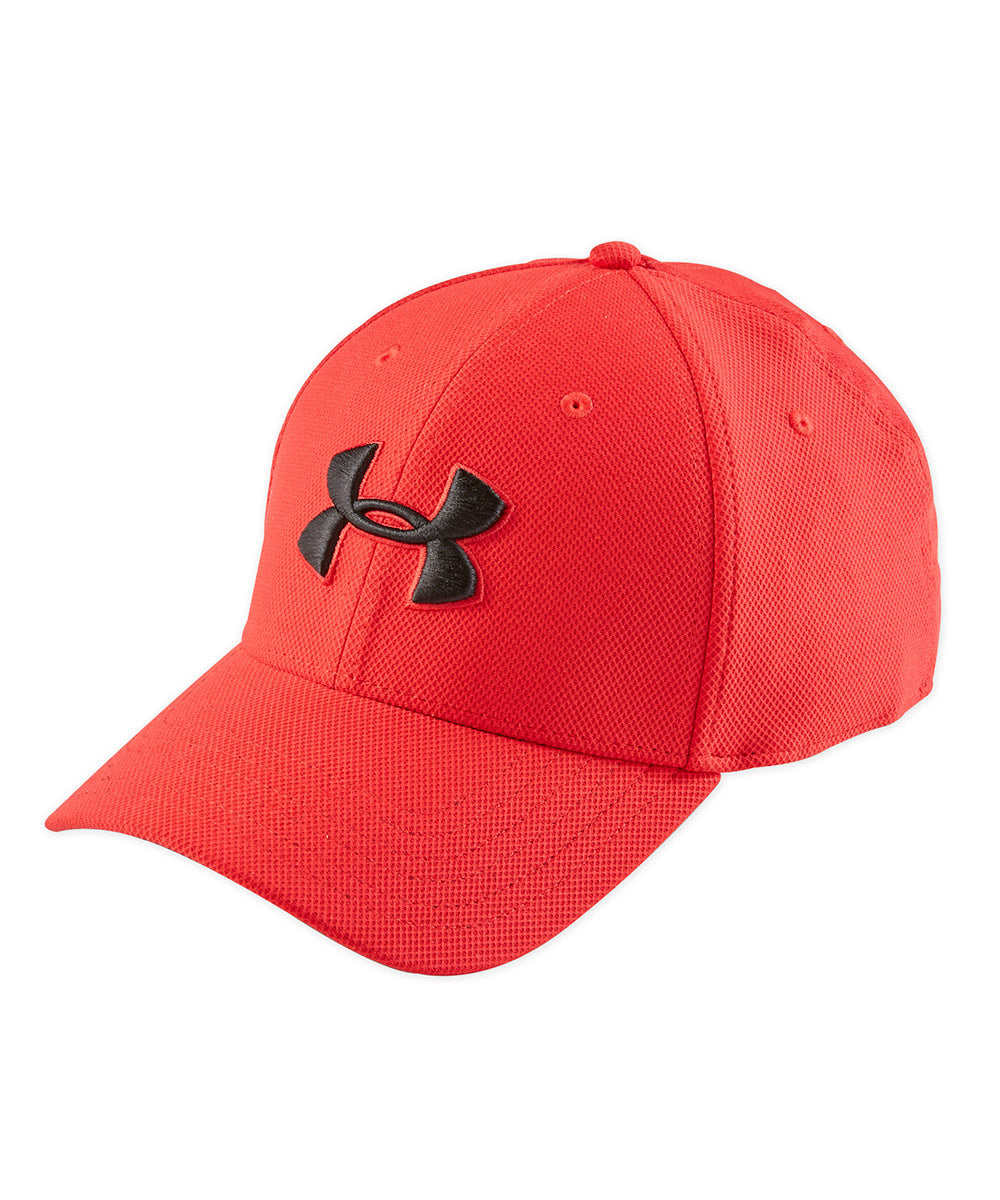 Under Armour Blitzing 3.0 Cap, Men's Big & Tall