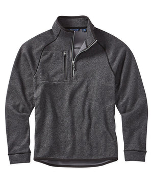 Cutter & Buck Mainsail Half Zip