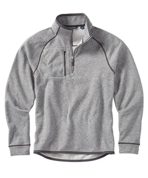 Cutter & Buck Mainsail Half Zip