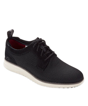 UGG Australia Hyperweave Knit Derby Sneakers