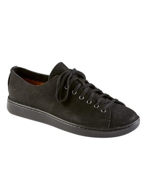 UGG Australia Low Top Nubuck Sneakers